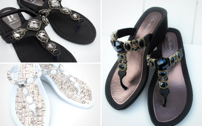 The Perfect Pool Shoe