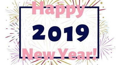 Another Fantastic Year! Exciting times ahead for 2019...!