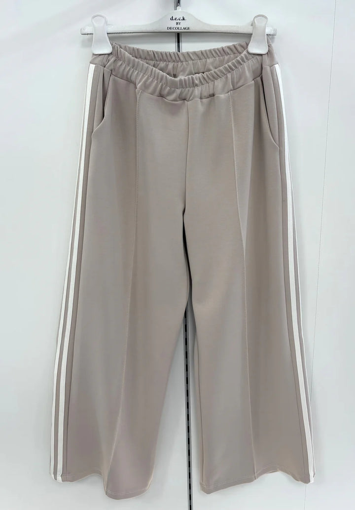 Triple Soft Leisure Co-ord | Beige