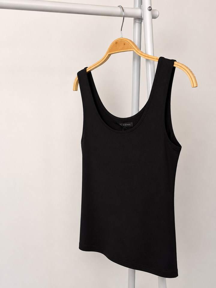 Essentials Vest Top - Regular