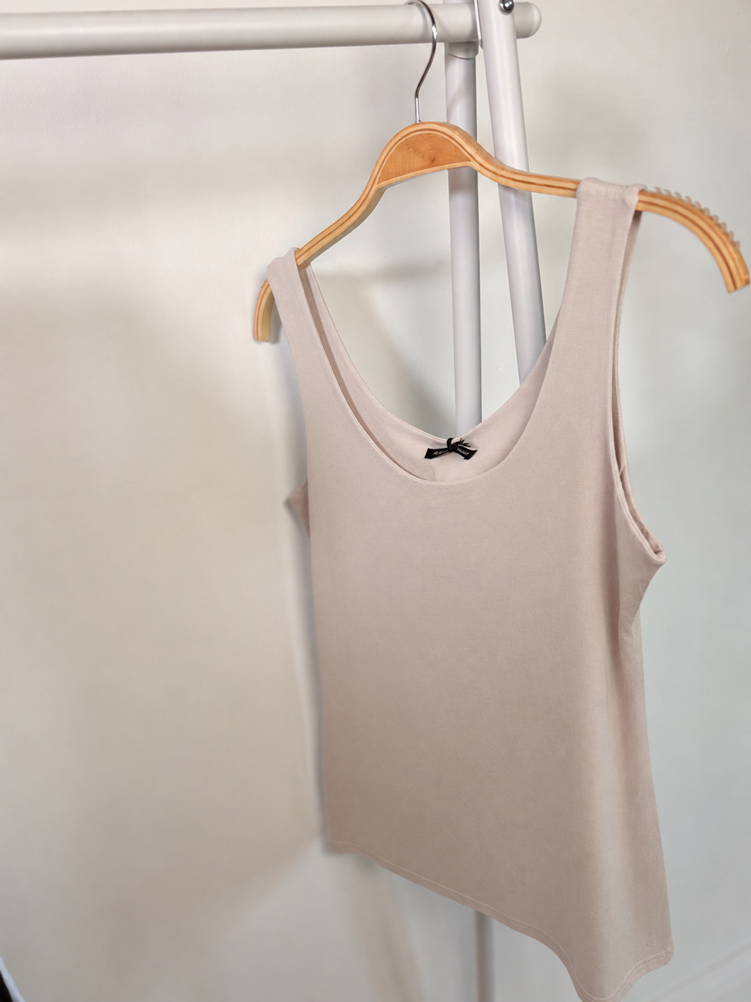 Essentials Vest Top - Regular