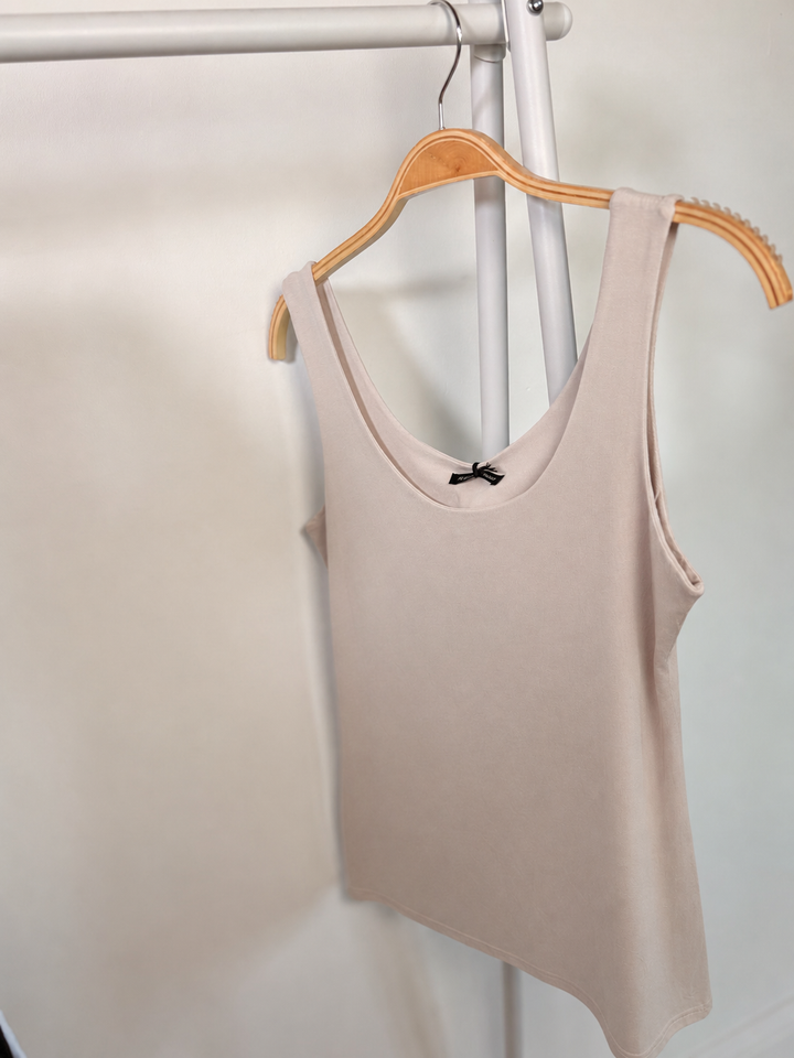 Essentials Vest Top - Regular
