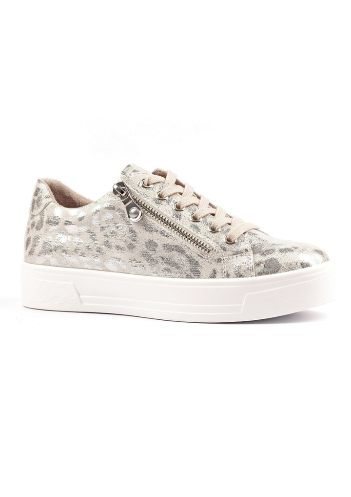 Lunar Charm II Trainer | Silver