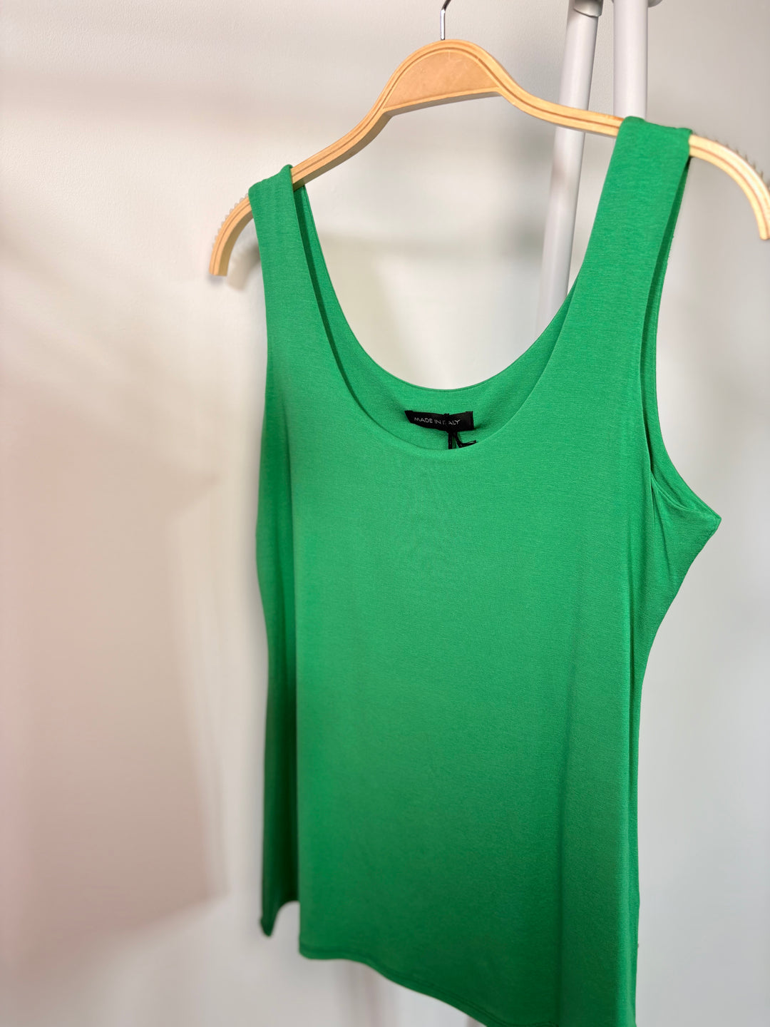 Essentials Vest Top - Regular