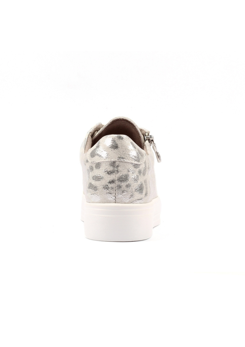 Lunar Charm II Trainer | Silver