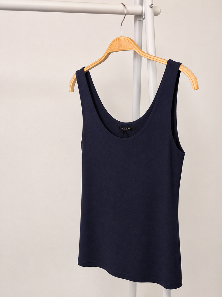 Essentials Vest Top - Regular