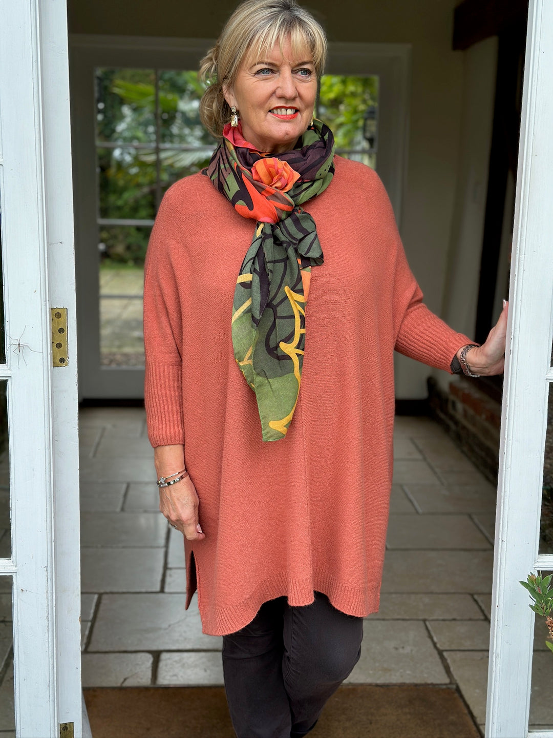 (Copy) Jasmine Jumper - Mandy's Heaven 