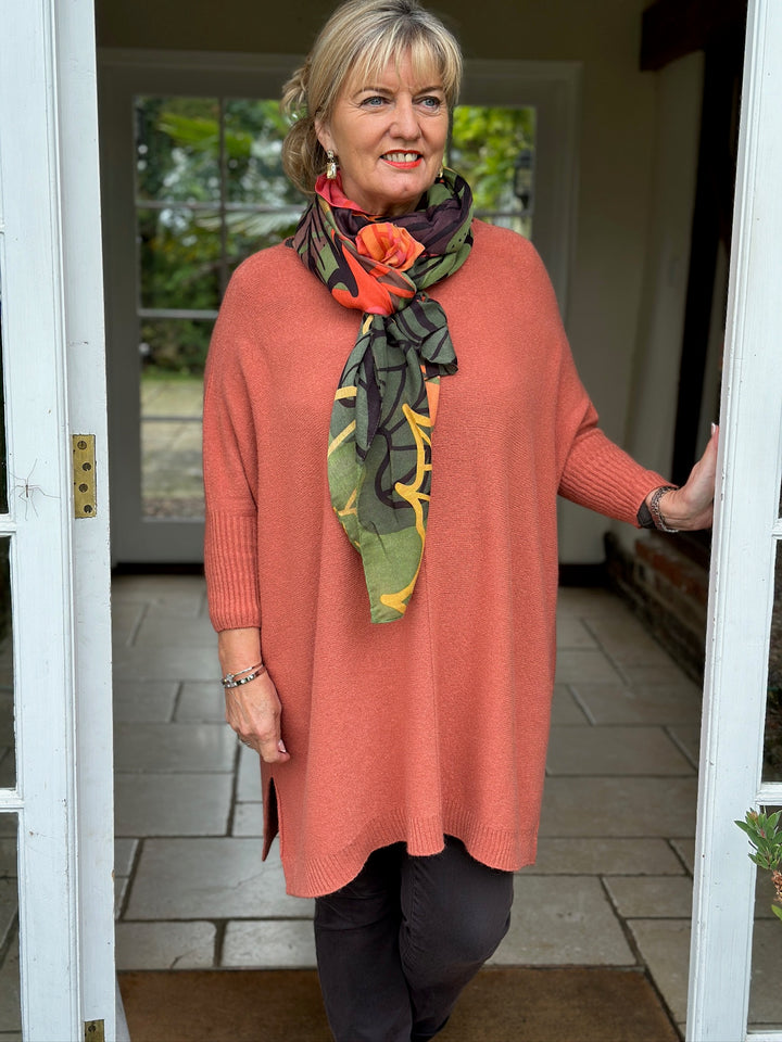 (Copy) Jasmine Jumper - Mandy's Heaven 