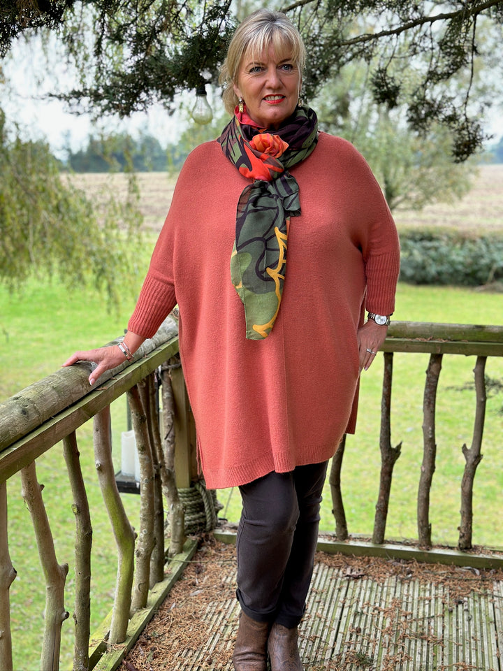 (Copy) Jasmine Jumper - Mandy's Heaven 