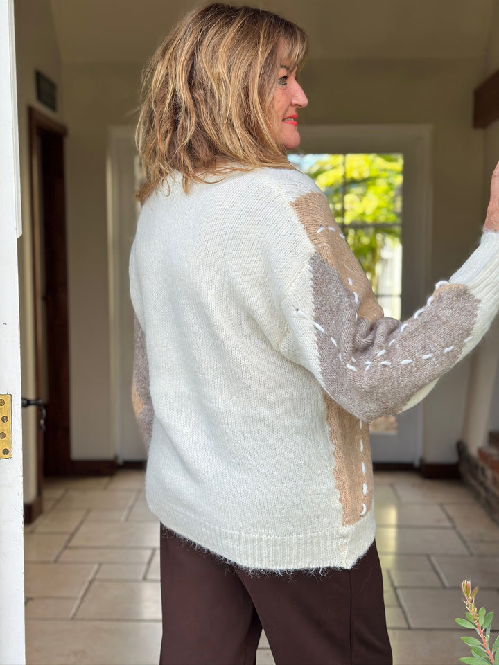 Harriet Argyle Jumper