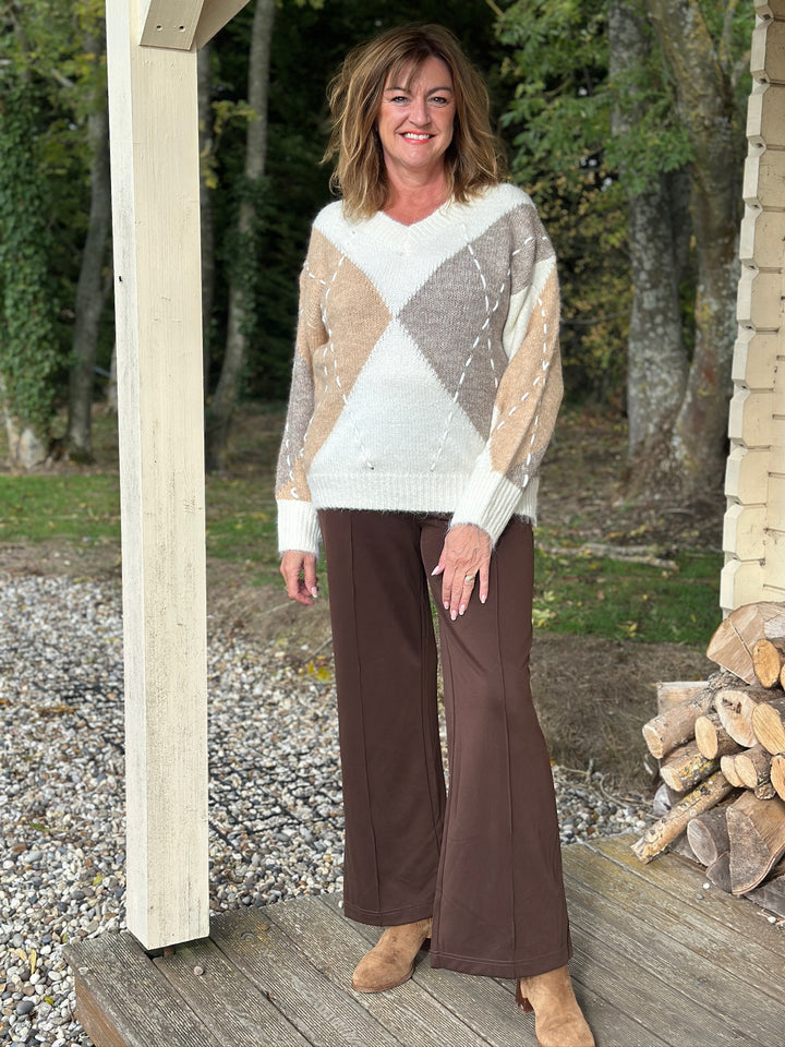 Harriet Argyle Jumper