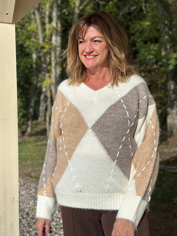 Harriet Argyle Jumper