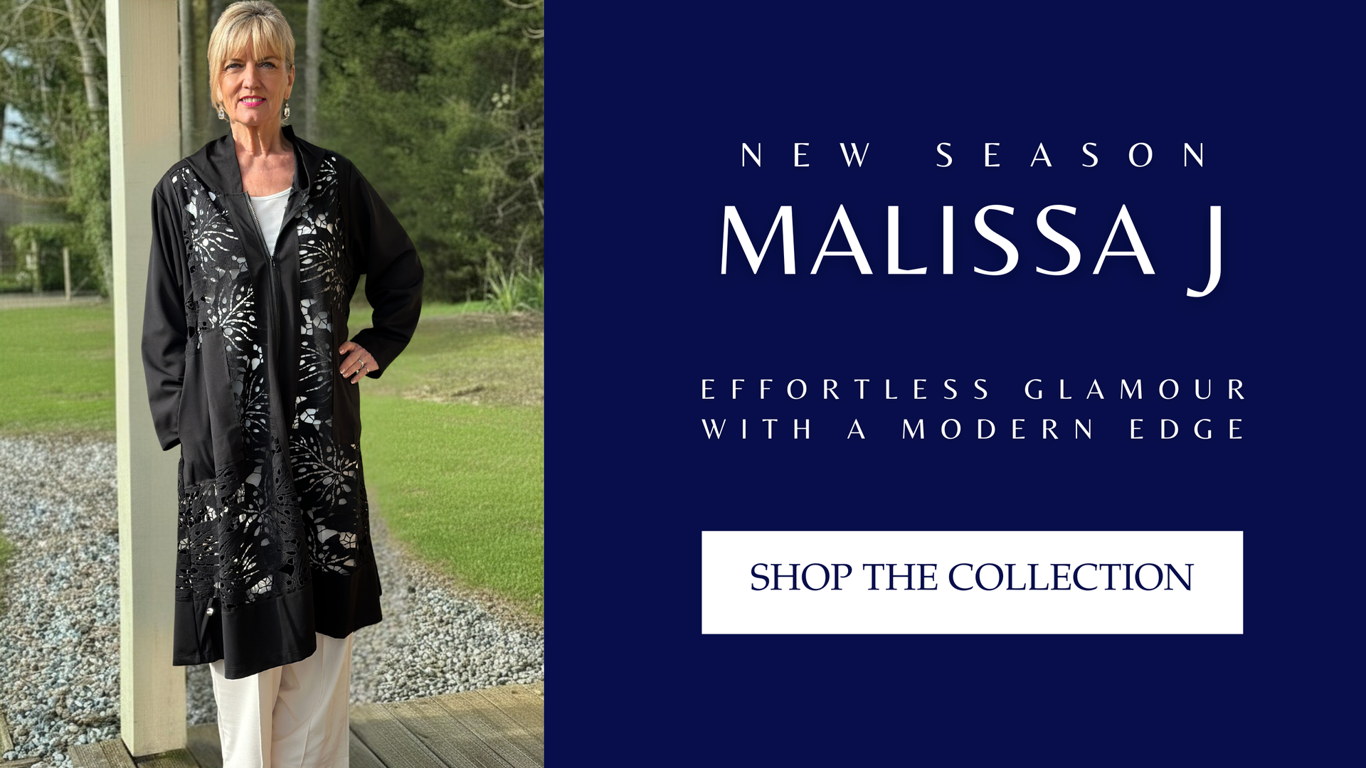 Timeless Fashion for Every Woman