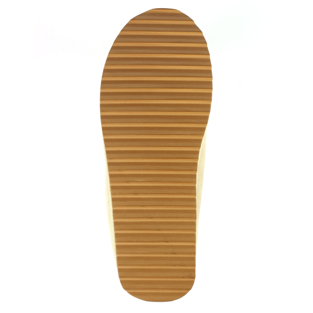 Nepal Slipper - Lunar | Mink