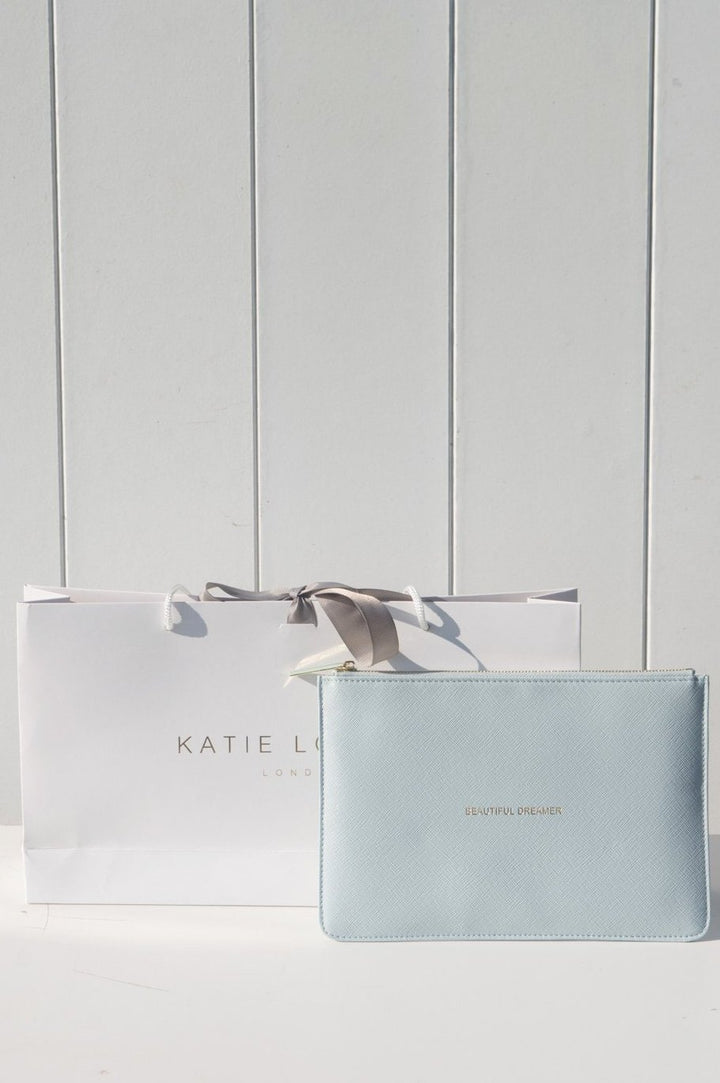 Katie Loxton 'Beautiful Dreamer' Perfect Pouch