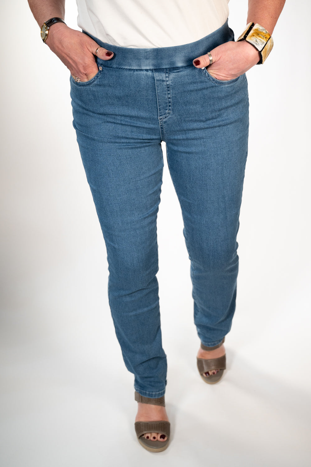 Anna montana jeans sales